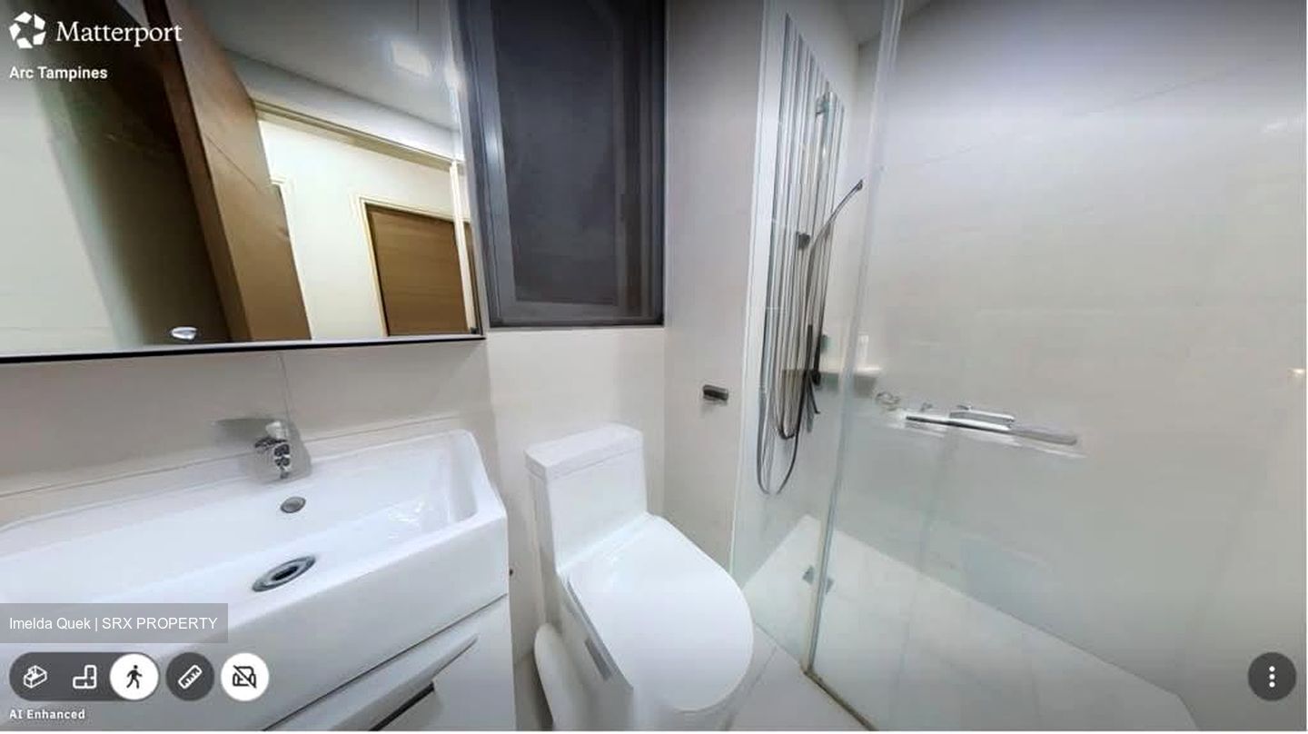 Arc at Tampines (D18), Condominium #592961071
